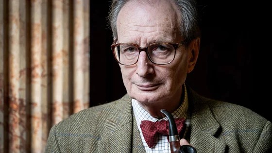 Fosse-foredraget. Strømmes!