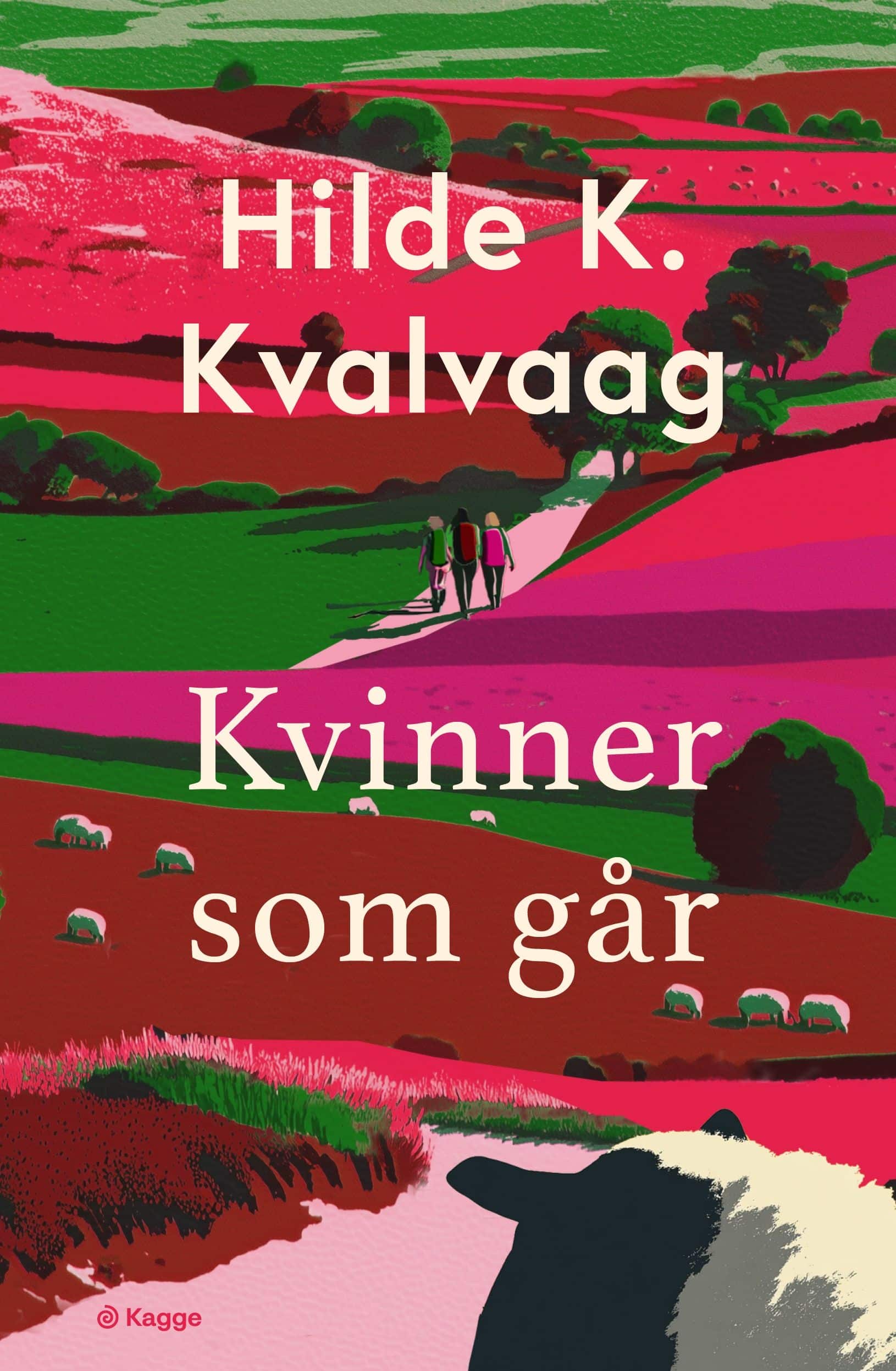 Ut og gå