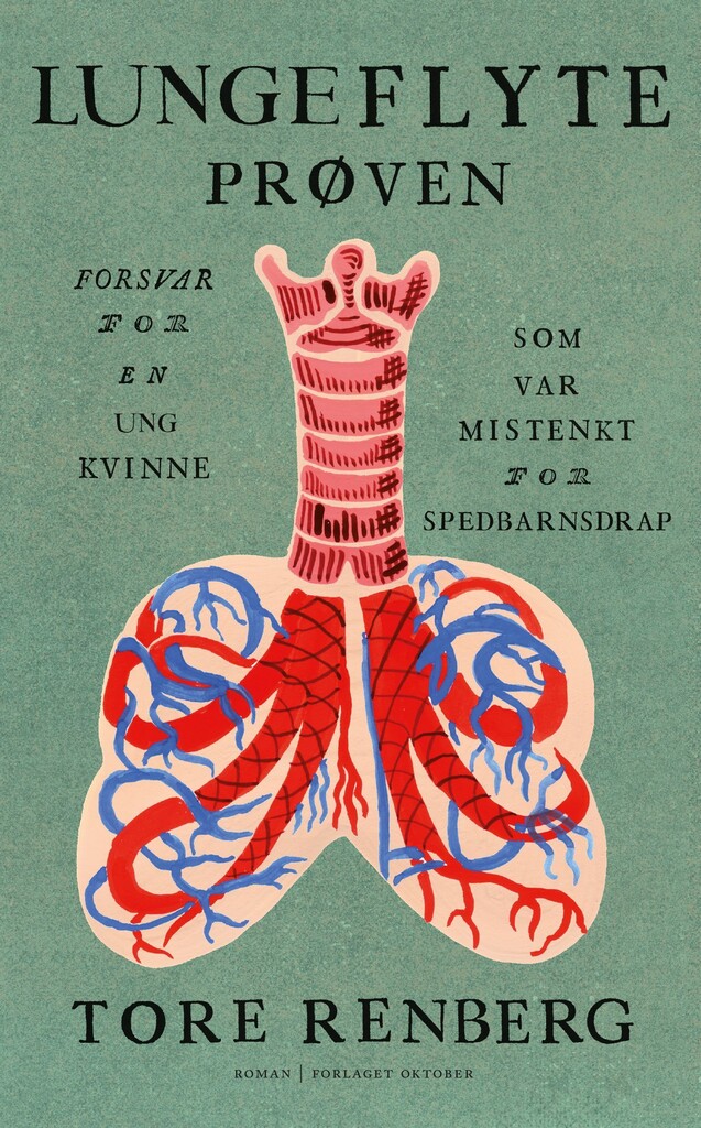 Bokomslag, 