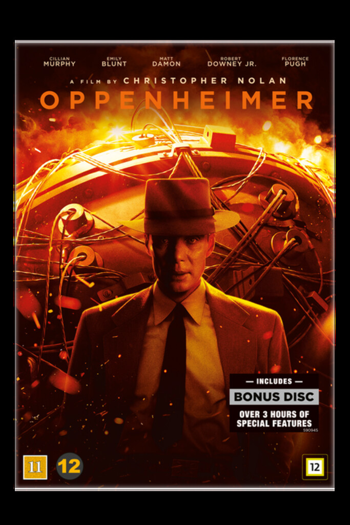 Plakat for filmen 