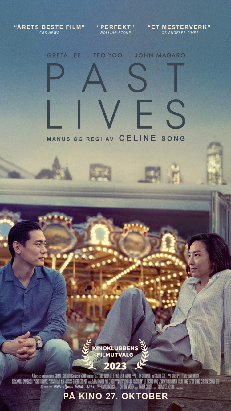 Plakat for filmen 