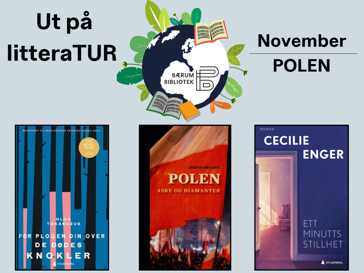 November: Polen