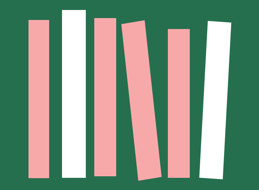 Detalj fra Bærum biblioteks program høsten 2026