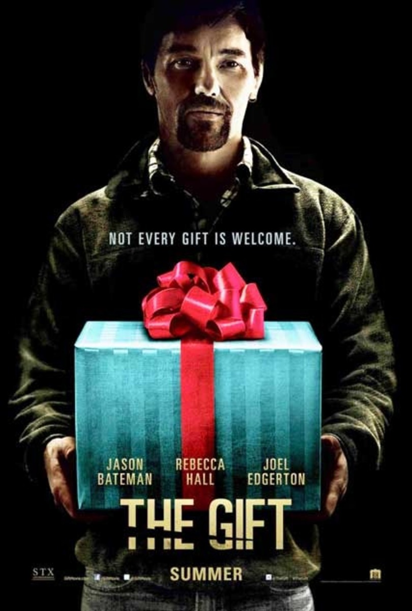 The Gift