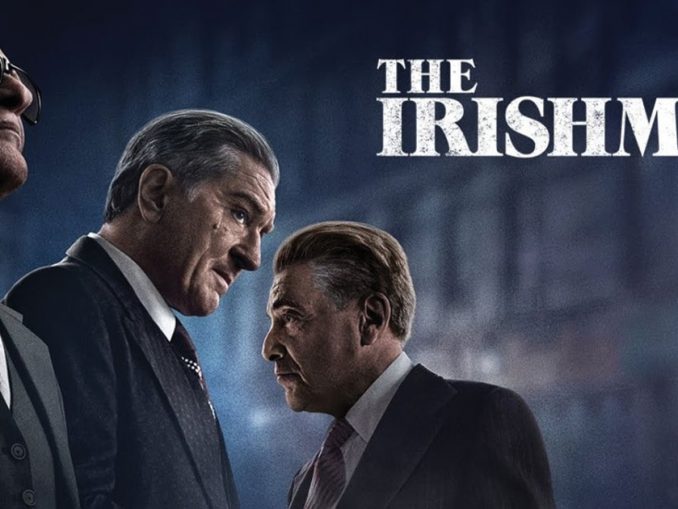 The Irishman