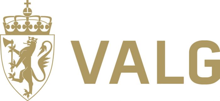 Valglogo 2017