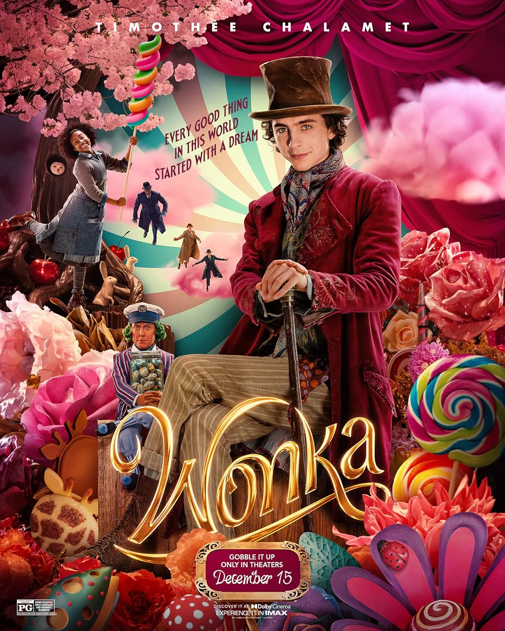 Plakat for filmen 